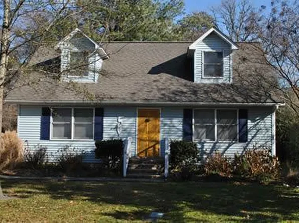 6423 Annamessex Ln, Chincoteague, VA 23336