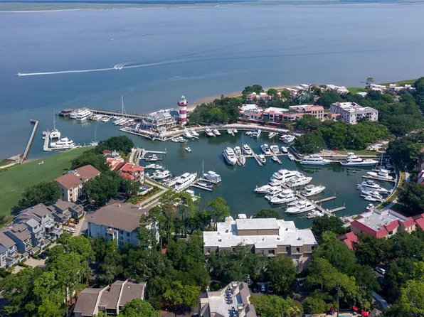 6 Genoa Ct, Hilton Head Island, SC 29928