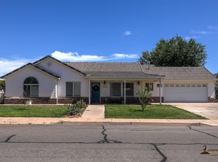 710 N 100 W, Hurricane, UT 84737