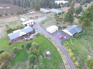 16937 Weaver Ln SW, Rochester, WA 98579