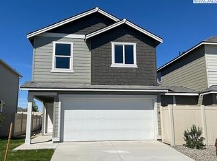 798 S Yolo Pl, Kennewick, WA 99336
