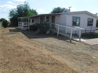 3564 E Quail Ln, Kingman, AZ 86409