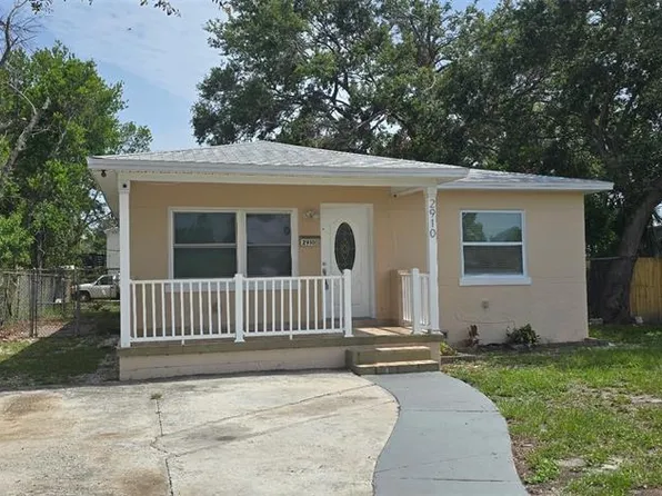 2910 15th Ave S, Saint Petersburg, FL 33712