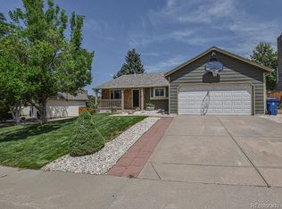 4102 S Dunkirk Way, Aurora, CO 80013