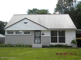 1708 Bachmann Dr, Shively, KY