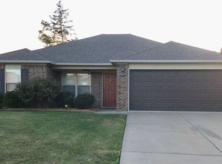 3635 Campfire Cv, Conway, AR 72032