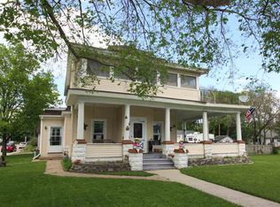 600 E Main St, Manchester, IA 52057