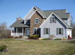 650 Ridge Rd, Vestal, NY 13850