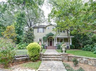 542 Lamar Ave, Charlotte, NC 28204