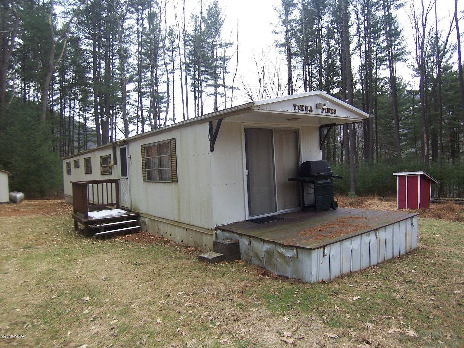 79 Wagner Rd, Cammal, PA 17723 Zillow