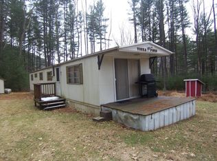 79 Wagner Rd, Cammal, PA 17723