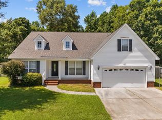 422 Conner Grant Rd, New Bern, NC 28562