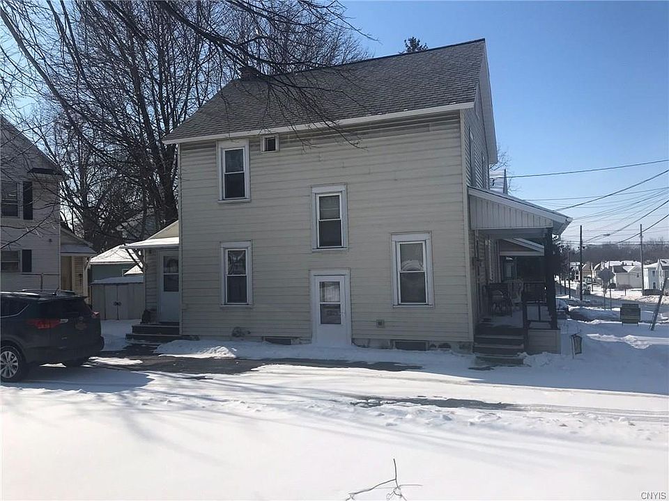 4 Seymour St, Auburn, NY 13021 Zillow