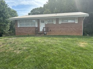 116 Mayor Ave, Greeneville, TN 37745