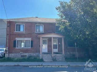 50 Armstrong St, Ottawa, ON K1Y 2V7
