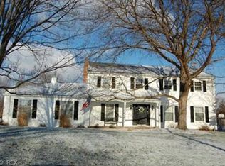 2445 Olde Farm Ln, Hudson, OH