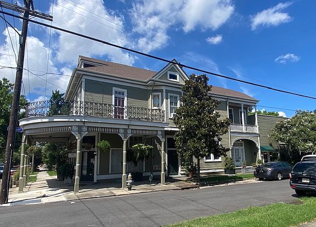 1st image of 4406 Saint Peter St