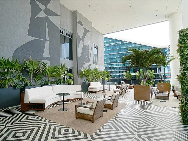 801 S Miami Ave #2506 — Photo 36