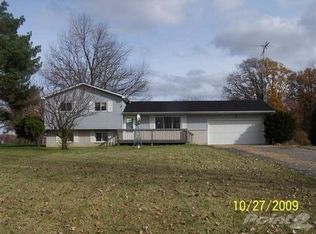 10276 N Lewis Rd, Clio, MI 48420