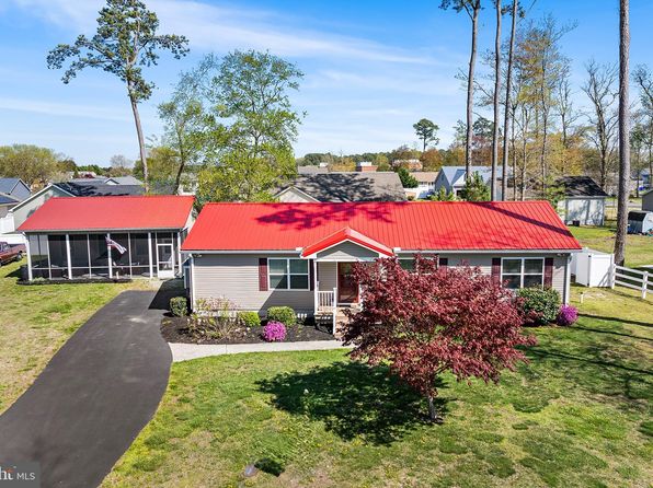 129 Prince Georges Dr, Dagsboro, DE 19939