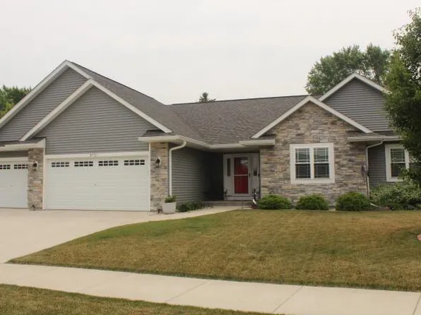 3721 24th STREET, Kenosha, WI 53144