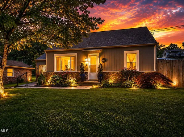 2600 Shelby St, Bristol, TN 37620