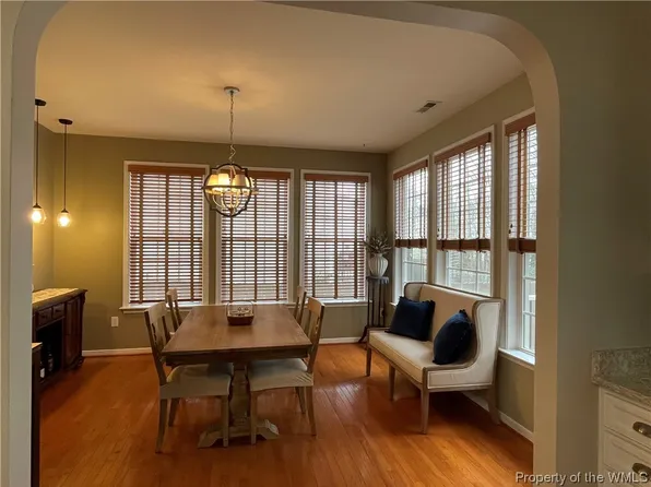 709 Queensbury Ln, Williamsburg, VA 23185