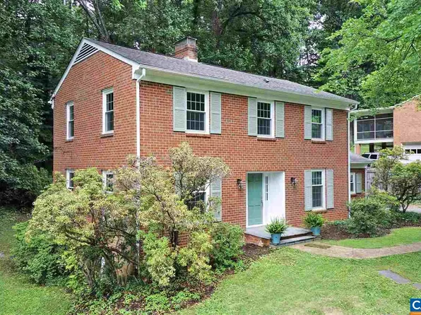 2406 Kerry Ln, Charlottesville, VA 22901