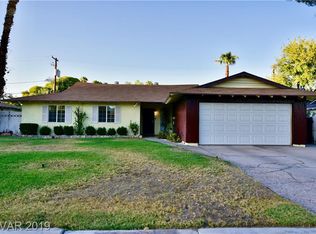 557 Bonita Ave, Las Vegas, NV 89104