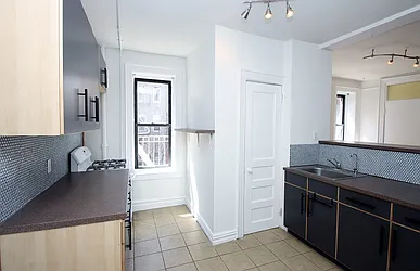 Rented by Spark Properties