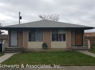 428 E Dalton Ave, Spokane, WA 99207