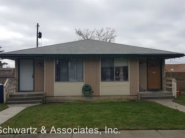 428 E Dalton Ave, Spokane, WA 99207