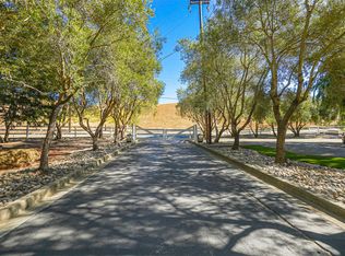 26487 Palomares Rd, Castro Valley, CA 94552