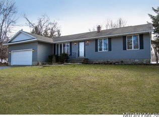 9604 Mallory Rd, New Hartford, NY 13413