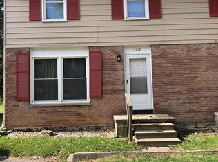 2717 Courtlandt Ave, Kalamazoo, MI 49004