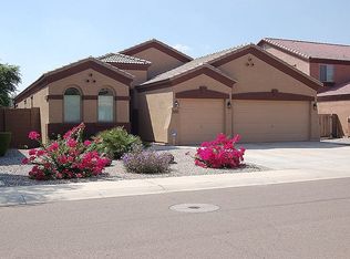 24791 W Illini St, Buckeye, AZ 85326