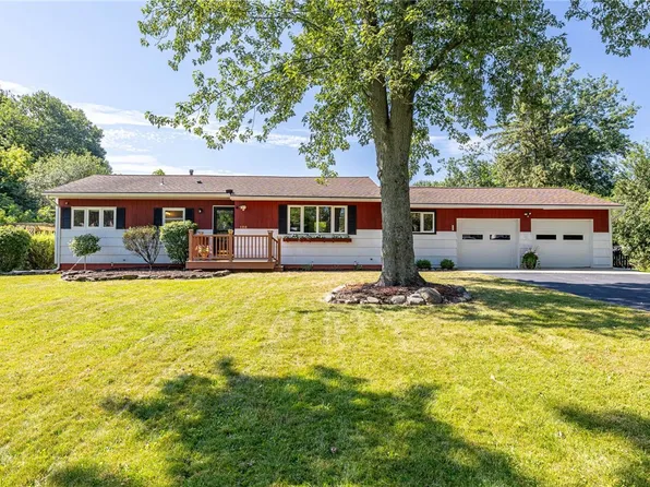 188 Viscount Dr, Rochester, NY 14623