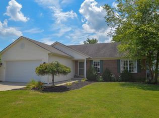 1325 Cross Creek Dr, Loveland, OH 45140