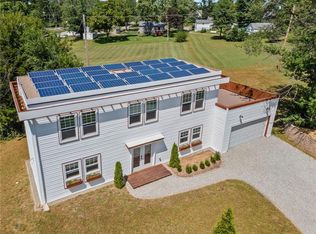 1005 Sycamore Dr, Maysville, MO 64469