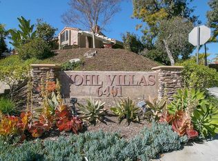 6401 E Nohl Ranch Rd APT 99, Anaheim, CA 92807
