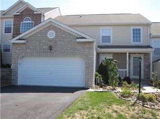 144 Sandy Brae Dr, Canonsburg, PA