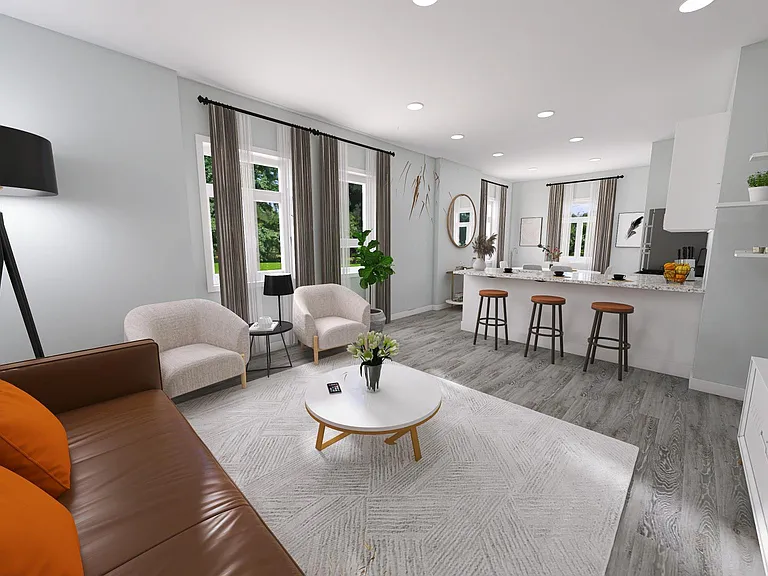 811 Greenup St #3 — Photo 5
