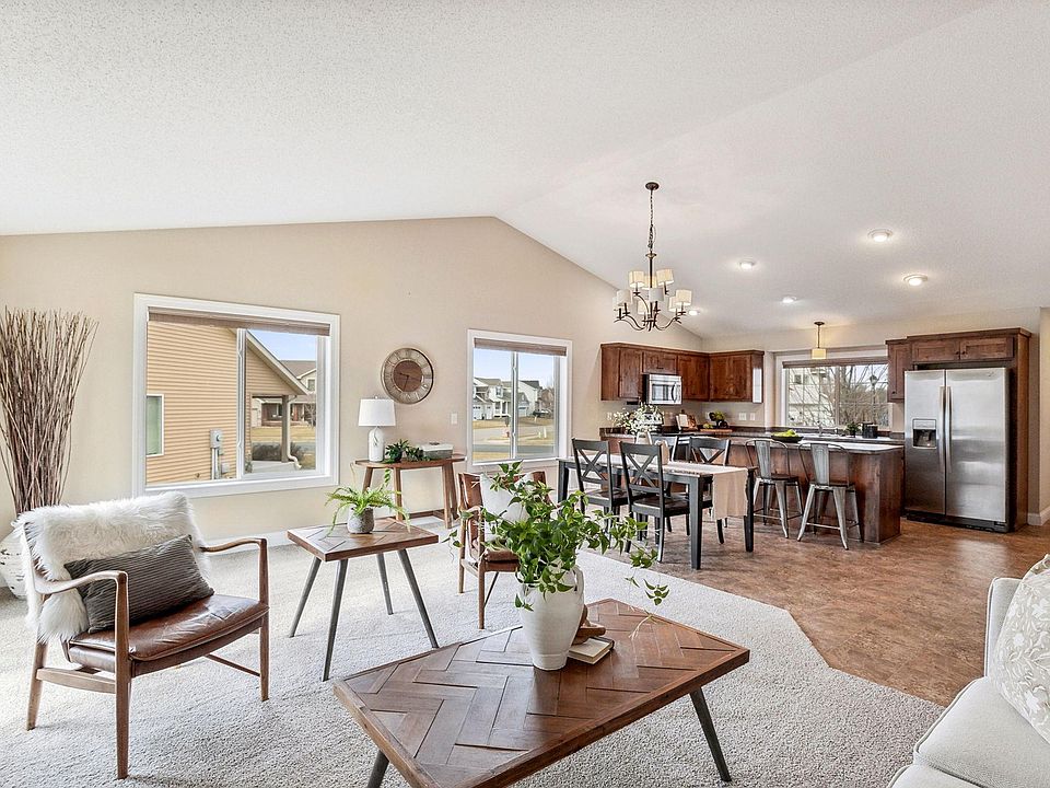 1st image of 16829 Olivine St NW