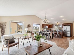 16829 Olivine St NW, Ramsey, MN 55303