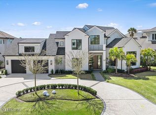 127 SEA GLASS Way, Ponte Vedra Beach, FL 32082