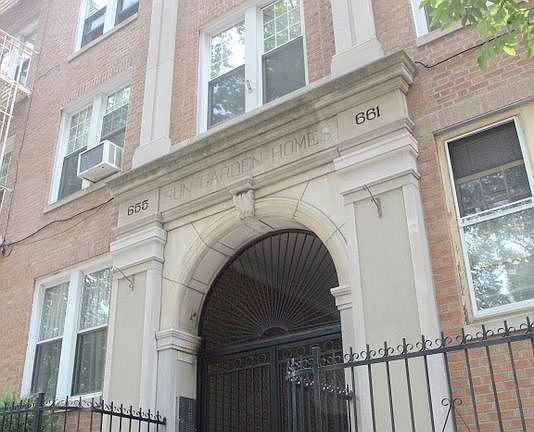 5th image of 637 41st St APT 2B