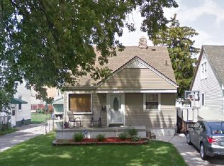 626 Garfield Ave, Lincoln Park, MI 48146