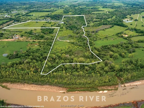 1261 County Road 221, Caldwell, TX 77836