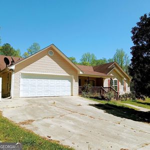 6690 Jenkins Rd, Fairburn, GA, 30213