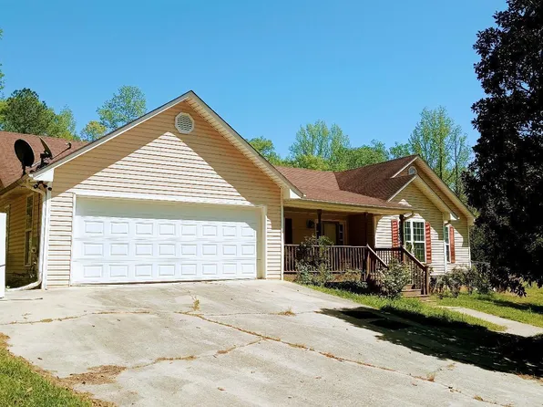 6690 Jenkins Rd, Fairburn, GA 30213